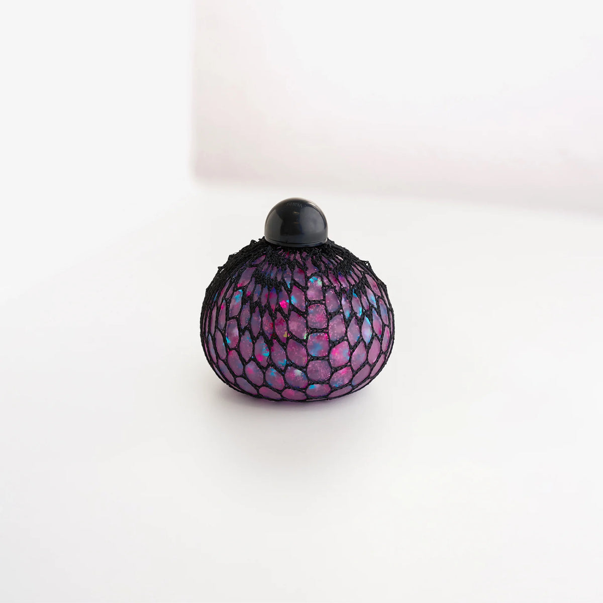 Konfetti Squishy Mesh Ball - Skillworld
