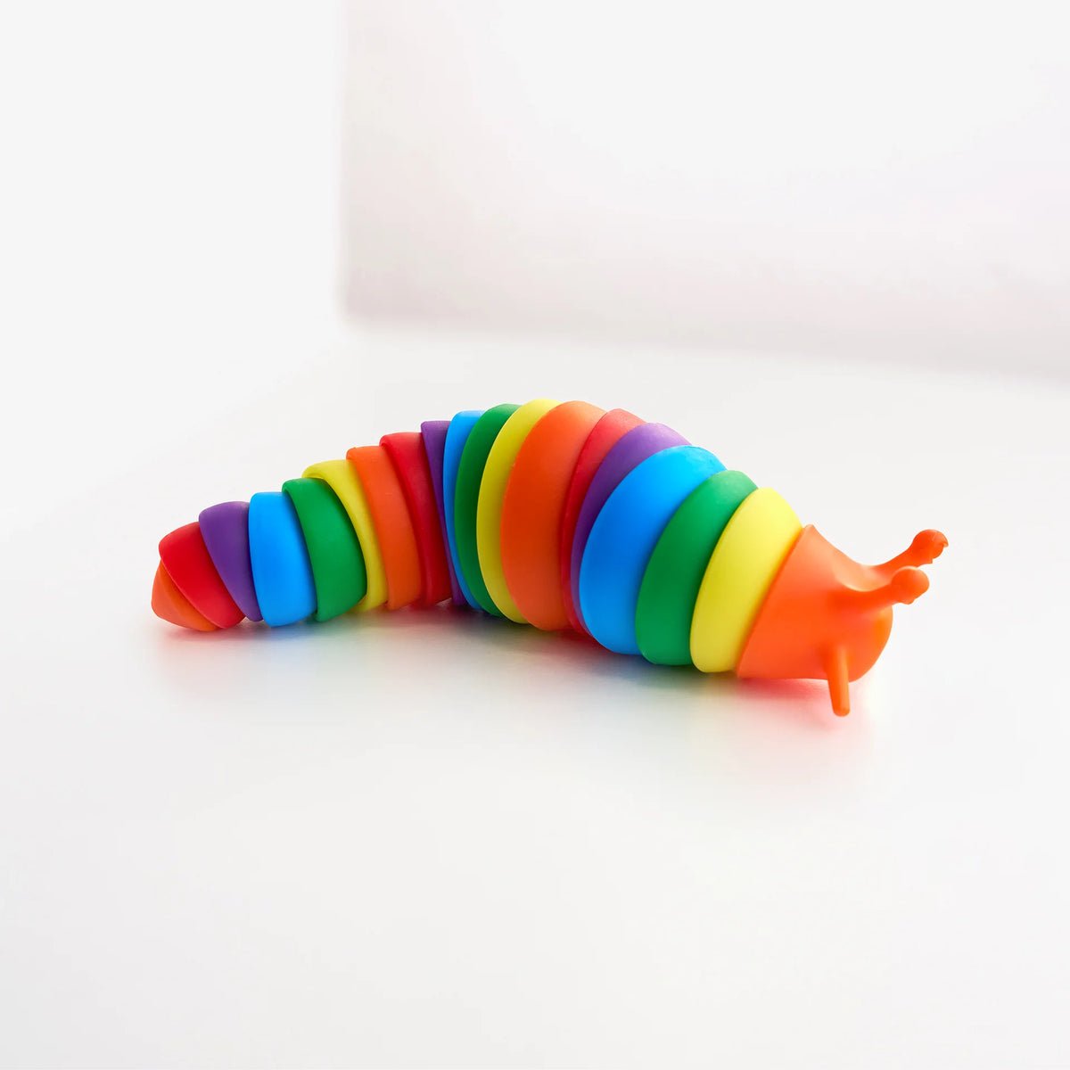 Slinky Slug - Skillworld