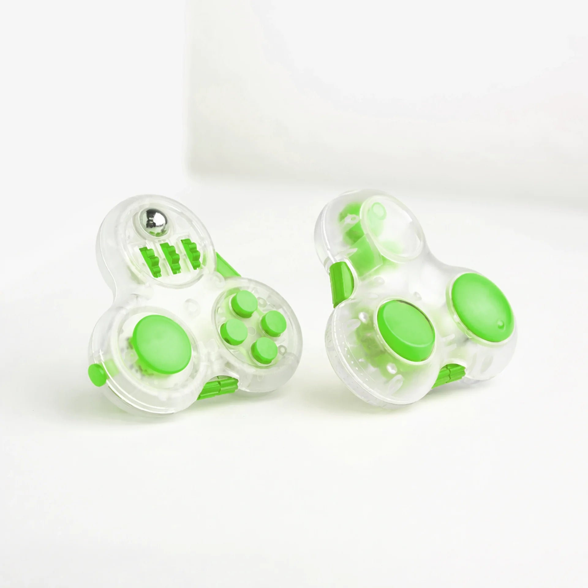 Fidget Controller Pad - Skillworld