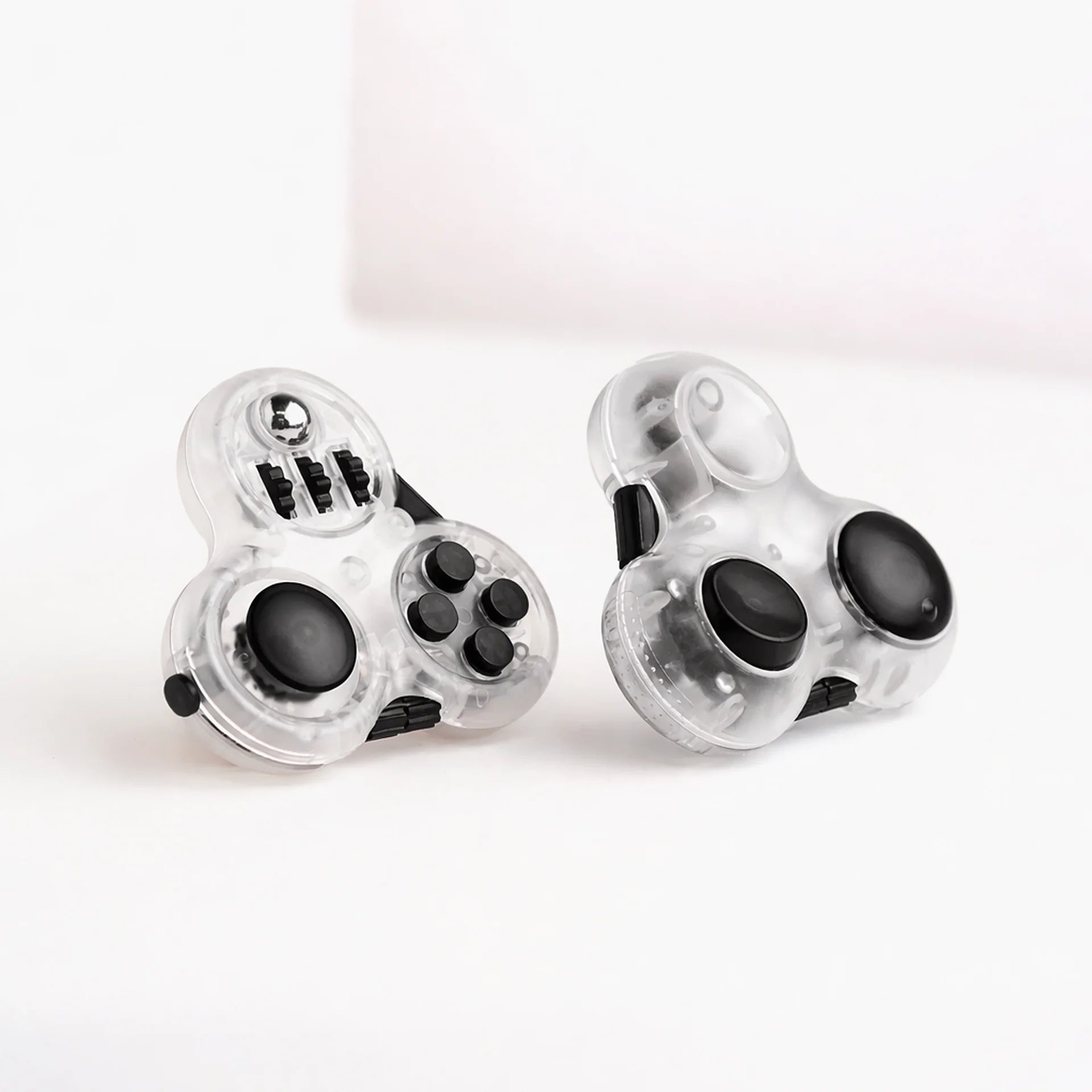 Fidget Controller Pad - Skillworld