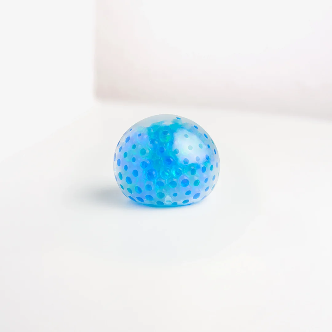 Squishy Rainbow Ball - Skillworld