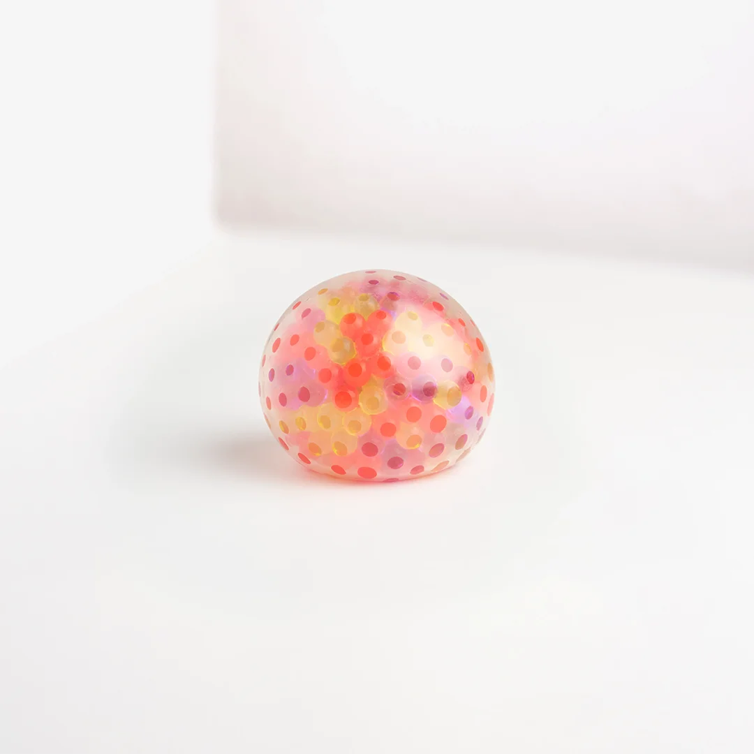 Squishy Rainbow Ball - Skillworld