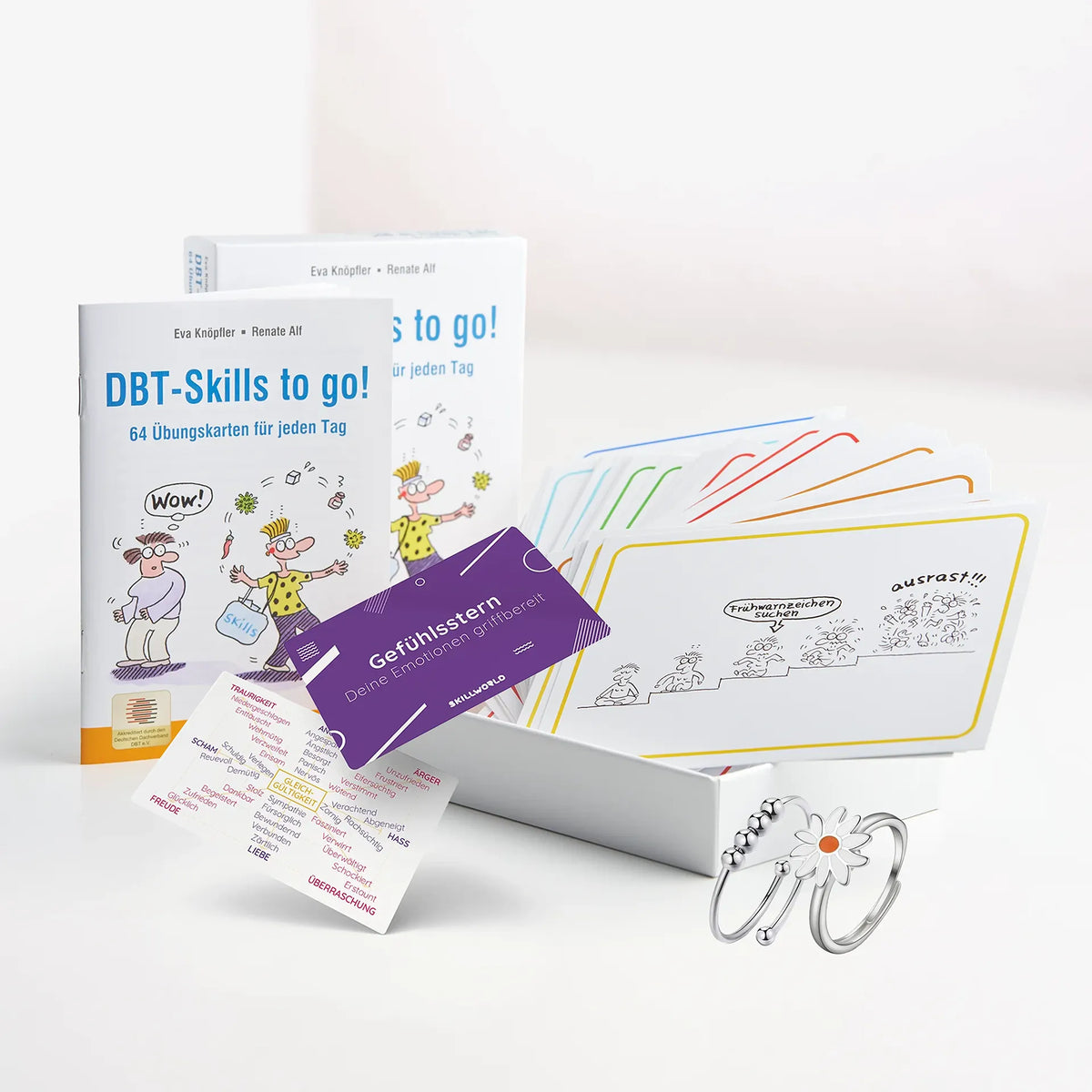 Undercover Bundle - Skillworld