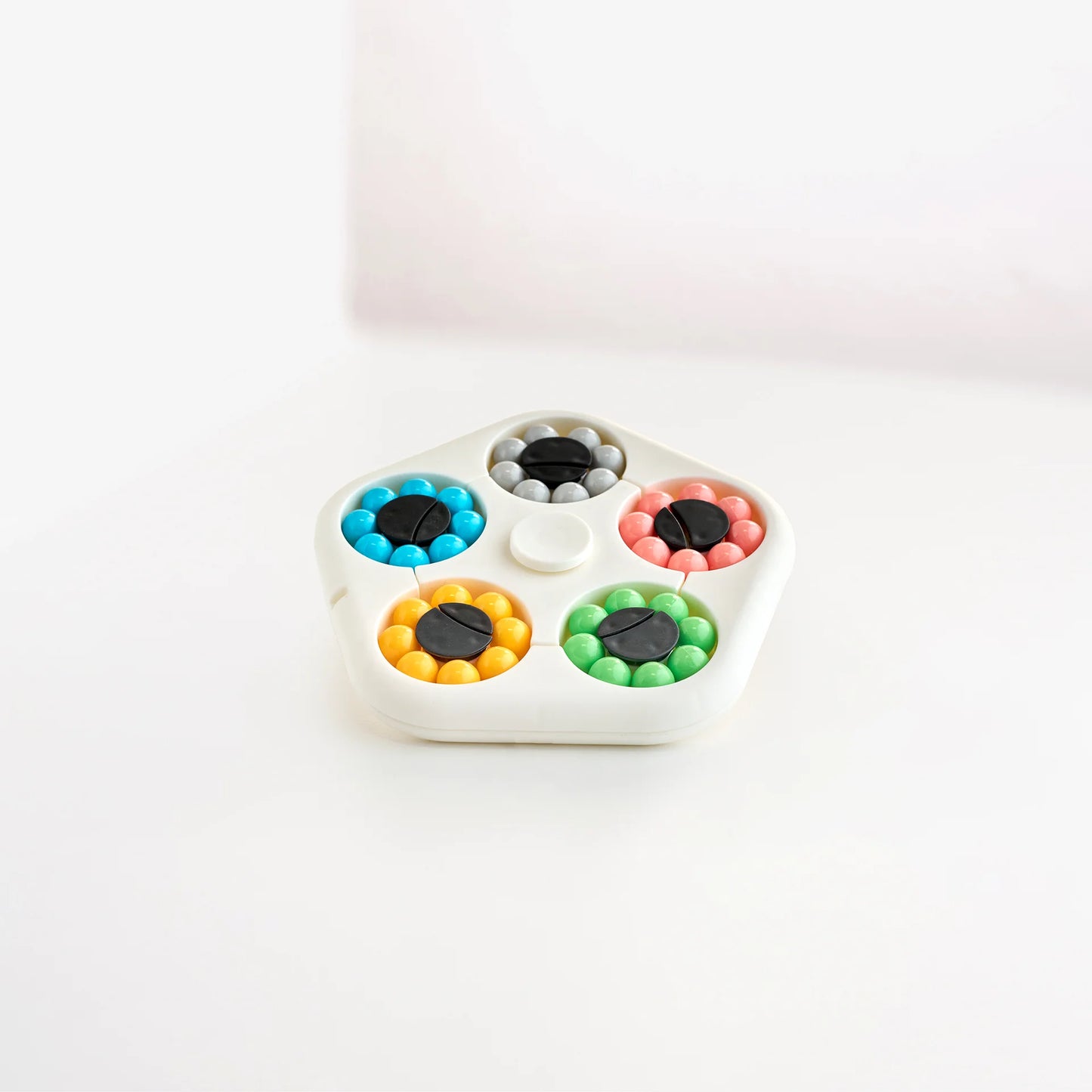 Spinner Cube - Skillworld