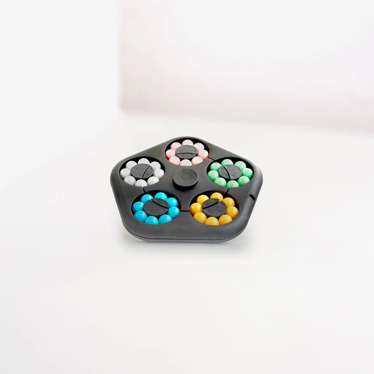 Spinner Cube - Skillworld