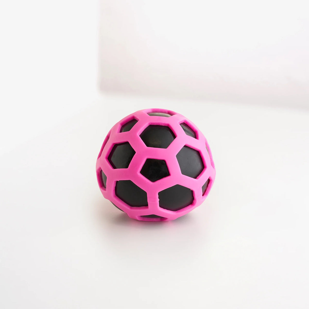 Fusion Stress Squish Ball - Skillworld