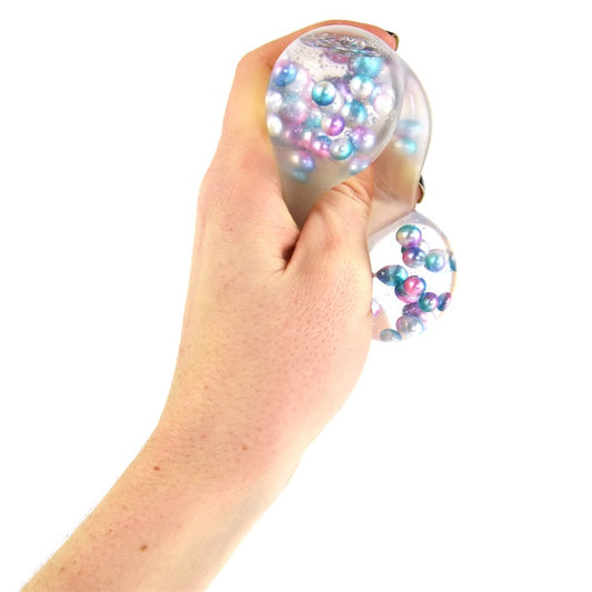 Sticky Crystal Ball mit Perlen - Skillworld