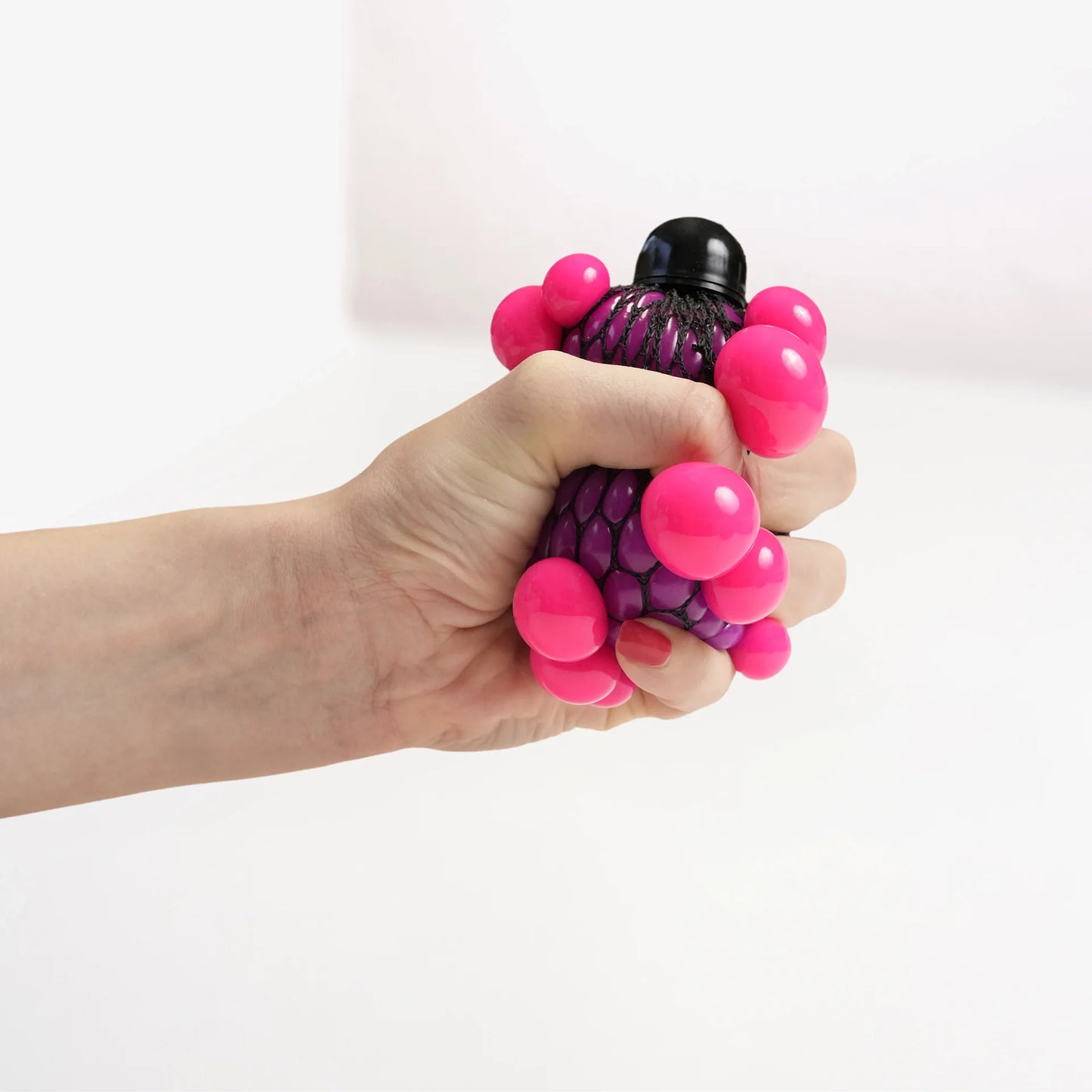 Mesh Ball Color Change Neon - Skillworld