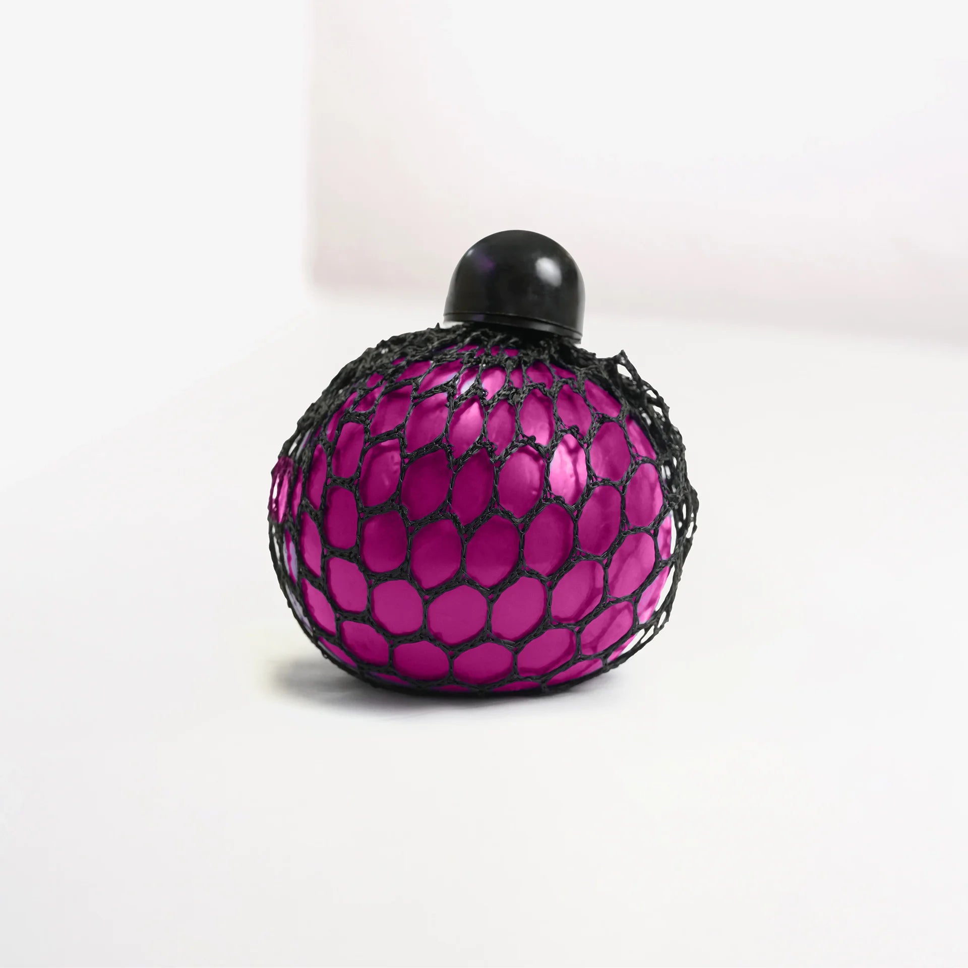 Mesh Ball Color Change Neon - Skillworld