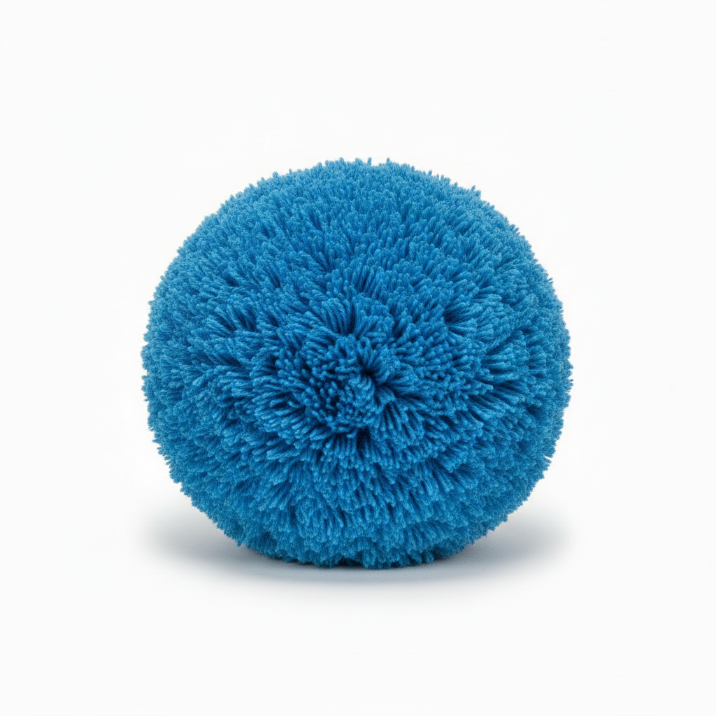 Squeeze Ball 