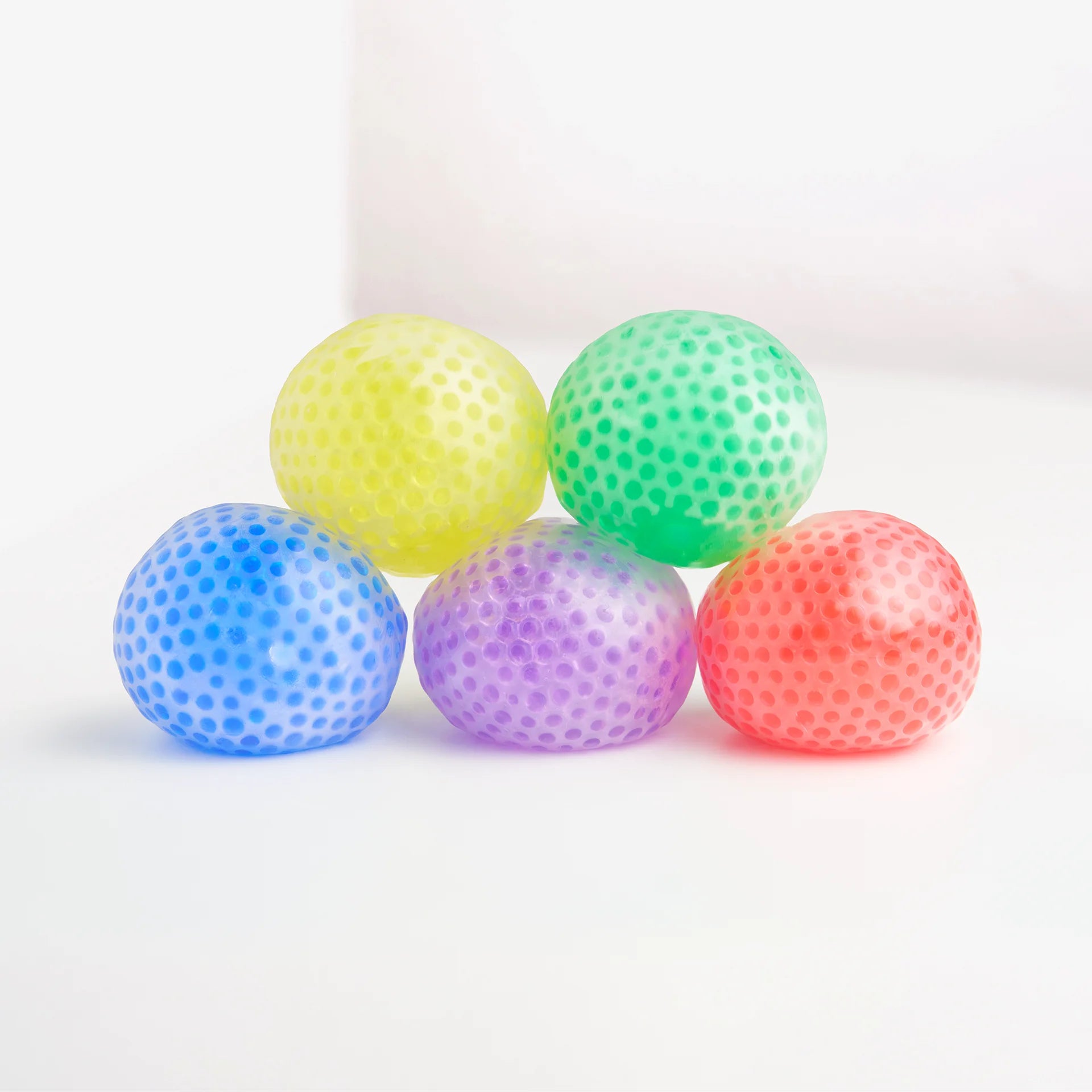 Amazing Jellyball - Skillworld