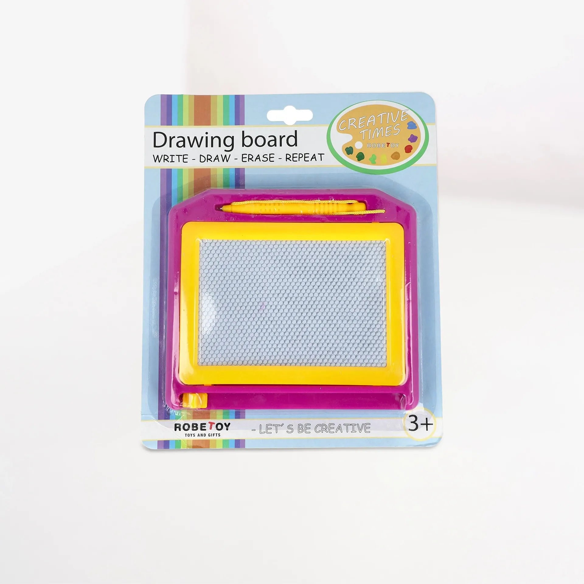 Drawing Board - Skillworld