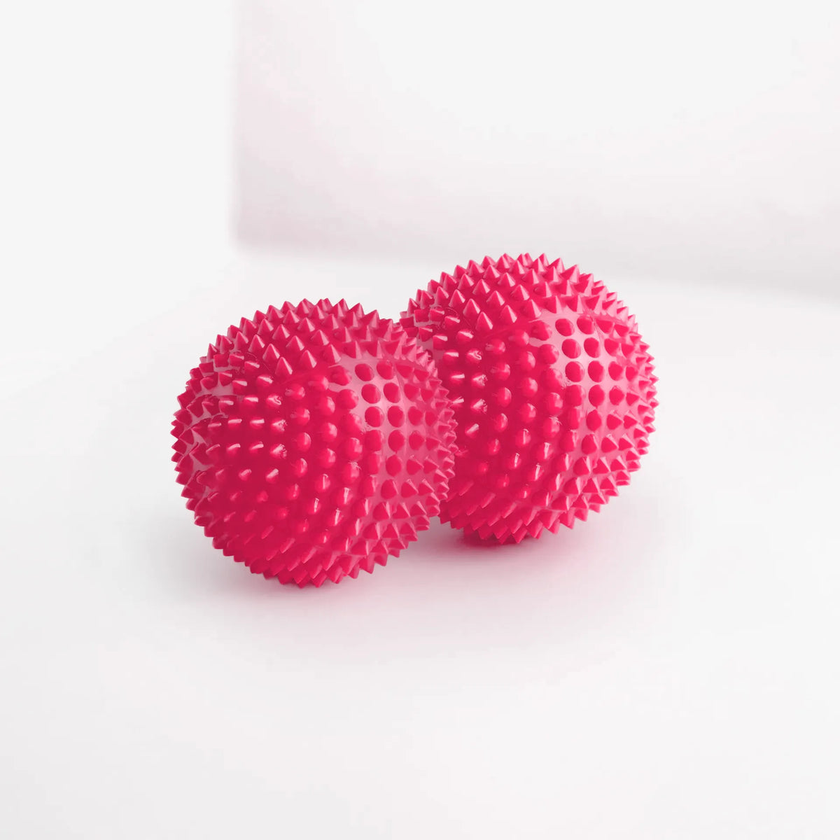 Igelball 2er Set - hart & magnetisch (M+M) - Skillworld