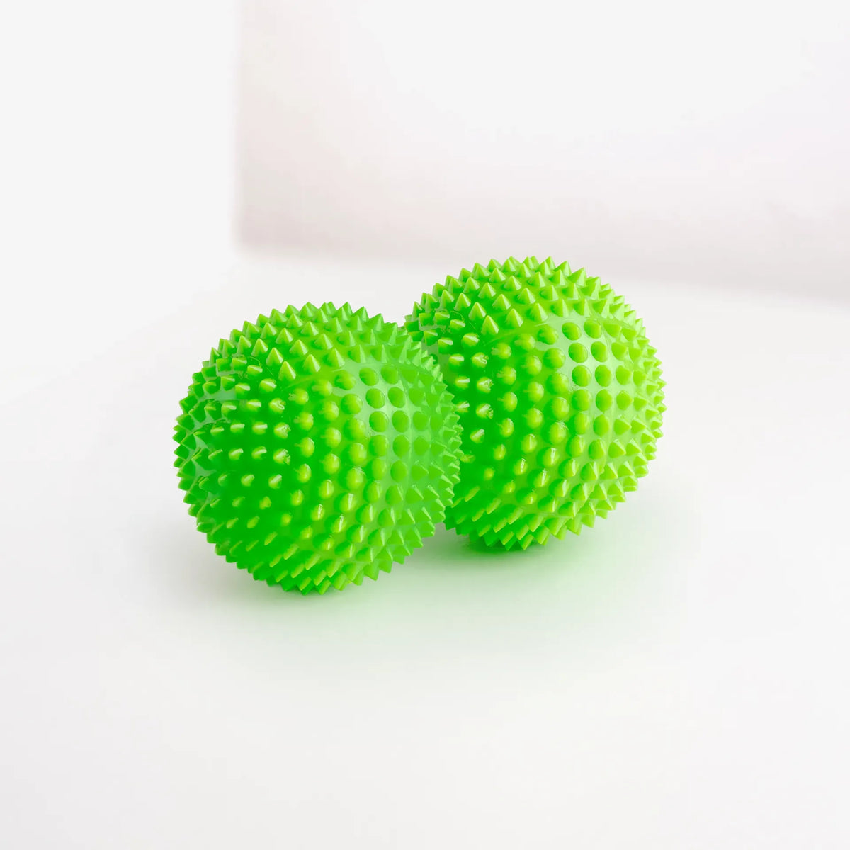 Igelball 2er Set - hart & magnetisch (M+M) - Skillworld