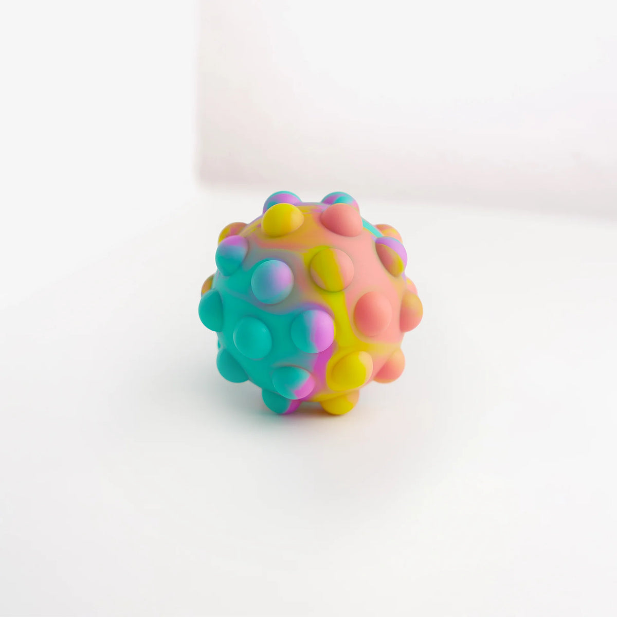 Pop & Plop Ball - Skillworld