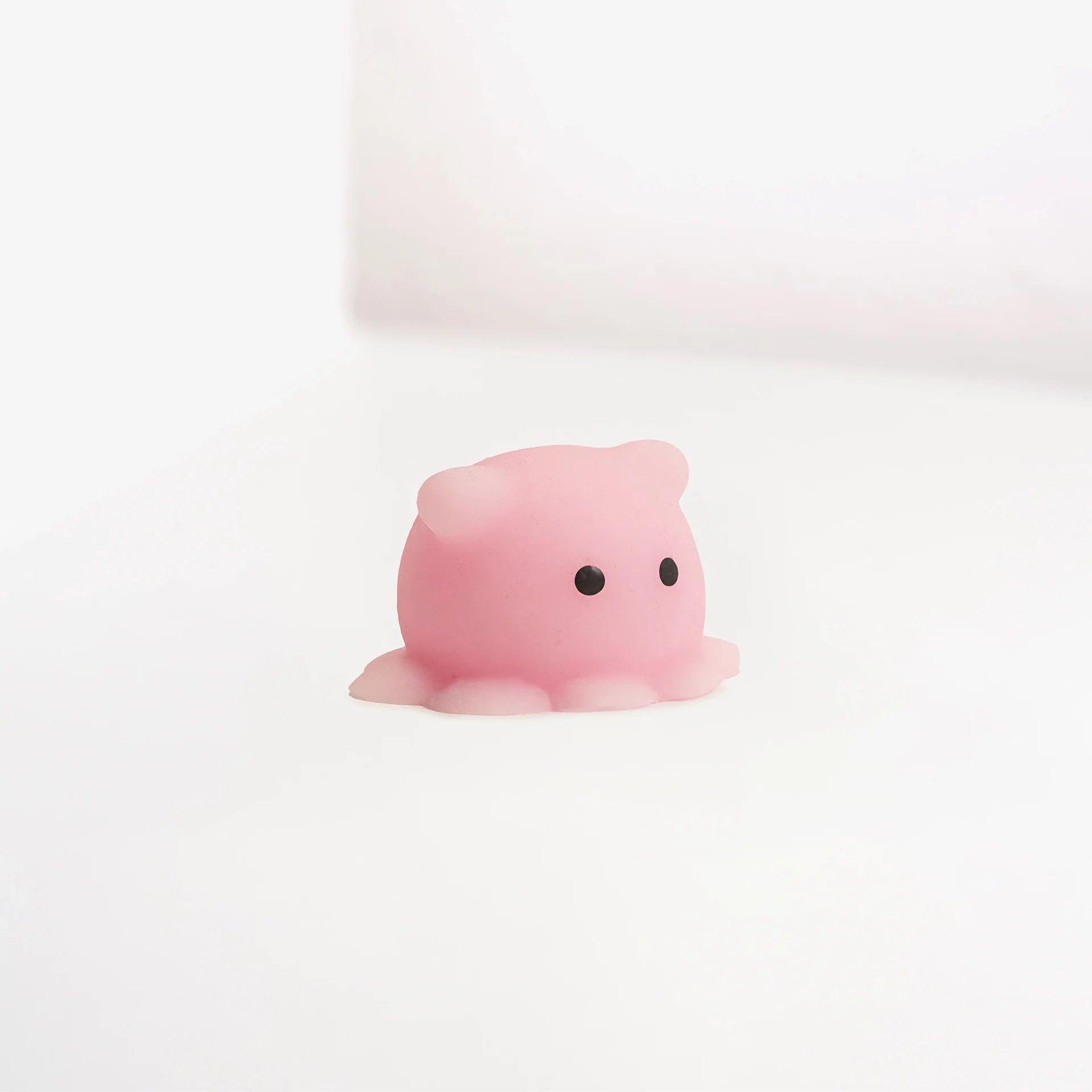 Soft squidgy animal - Skillworld