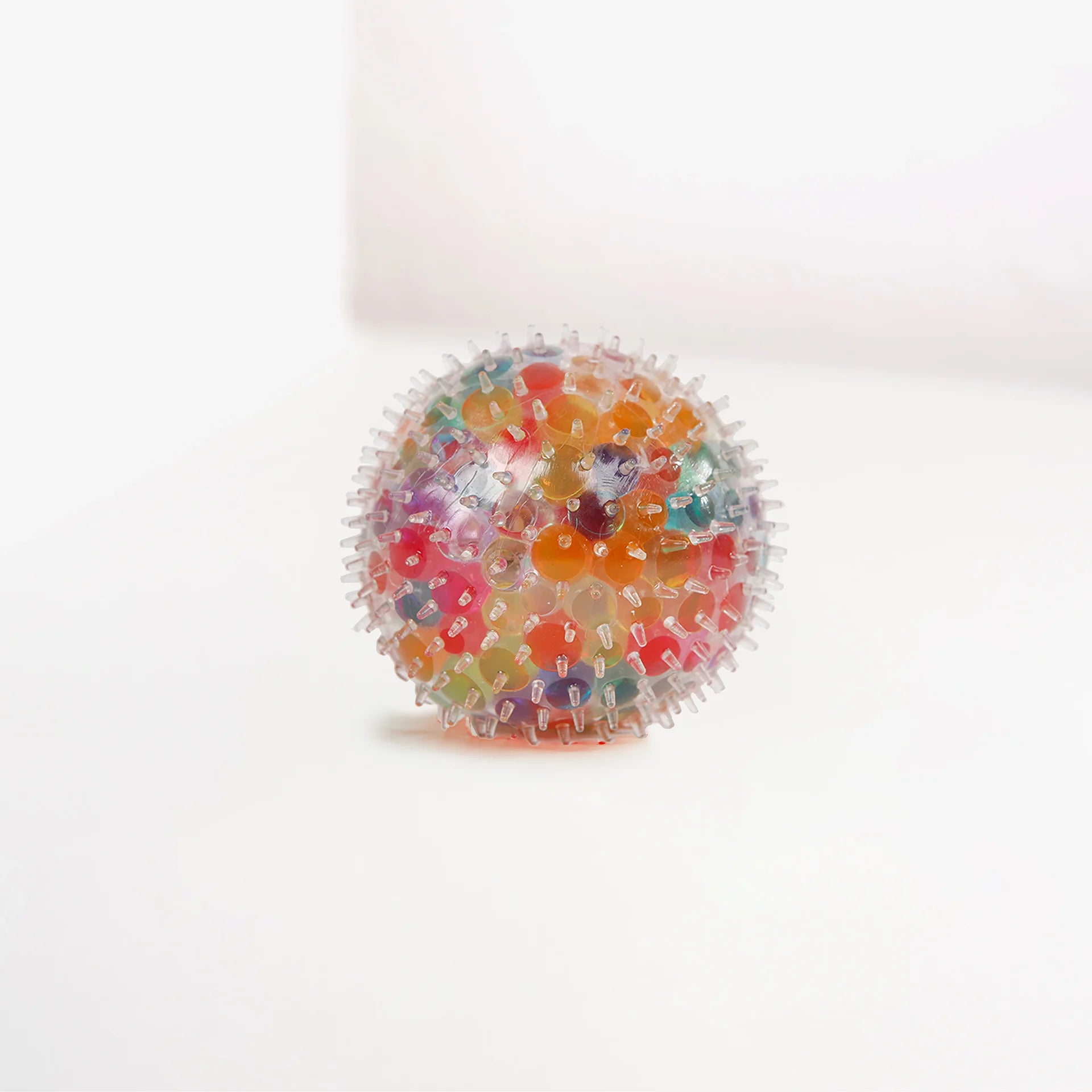 Spiky Ball - Skillworld