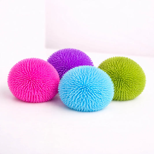 Squeeze Ball "Wuschel" - Skillworld