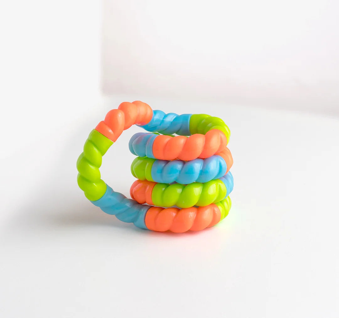 Tangle haptisch bunt - Skillworld