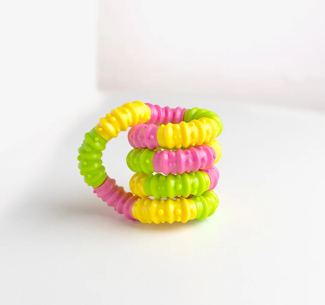 Tangle haptisch bunt - Skillworld