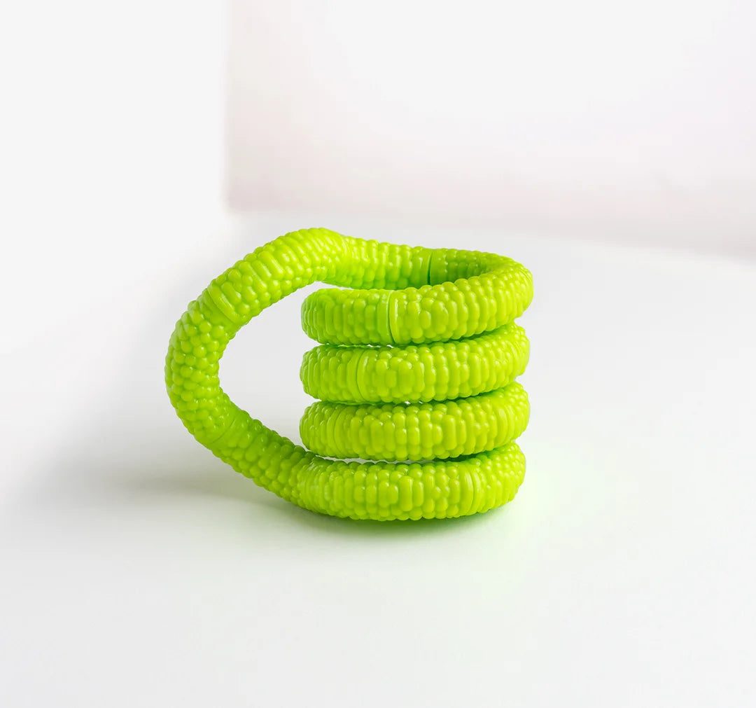 Tangle haptisch einfarbig - Skillworld