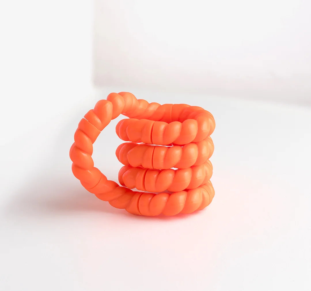 Tangle haptisch einfarbig - Skillworld