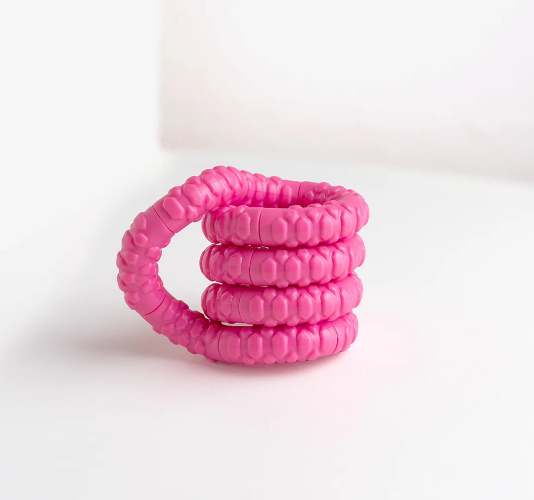 Tangle haptisch einfarbig - Skillworld