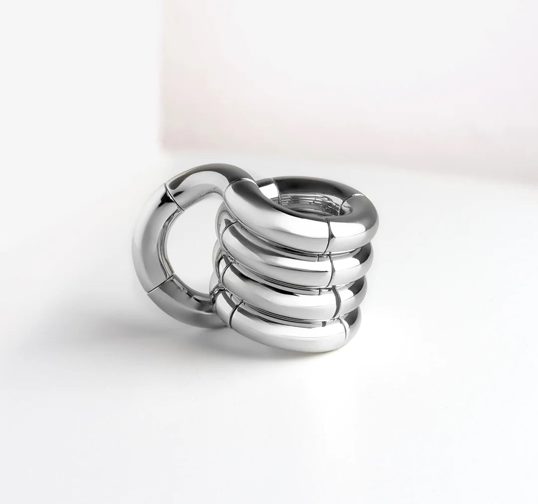 Tangle metallic - Skillworld
