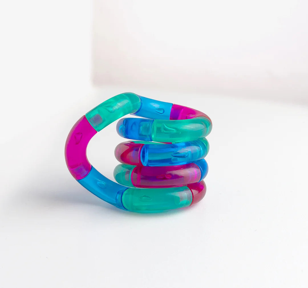 Tangle transparent - Skillworld