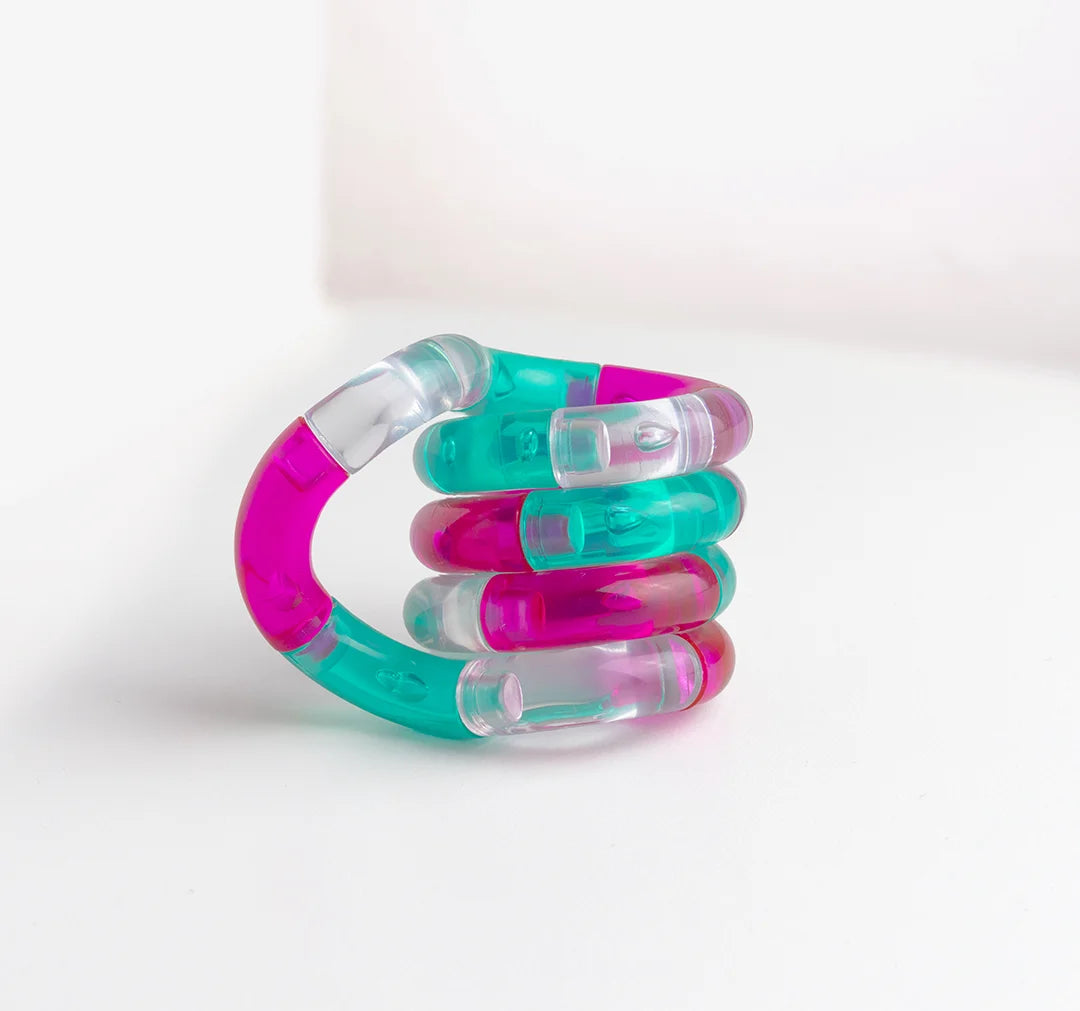 Tangle transparent - Skillworld