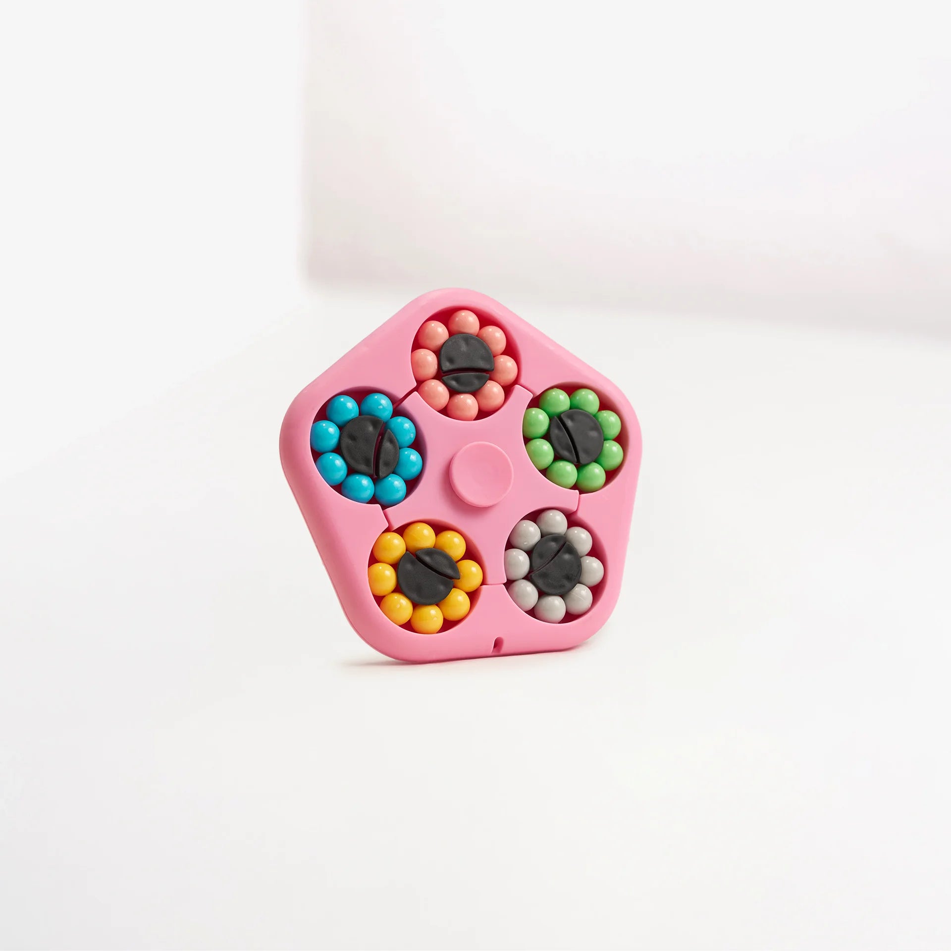 Spinner Cube - Skillworld