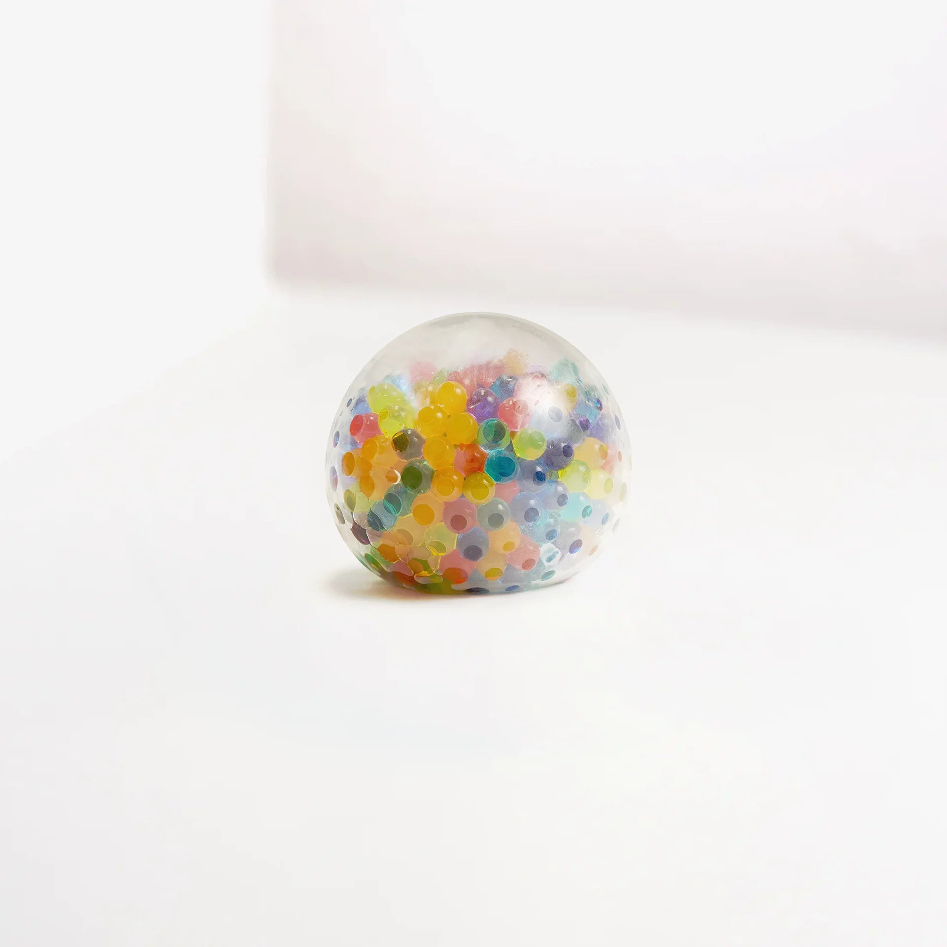 Squishy Rainbow Ball - Skillworld