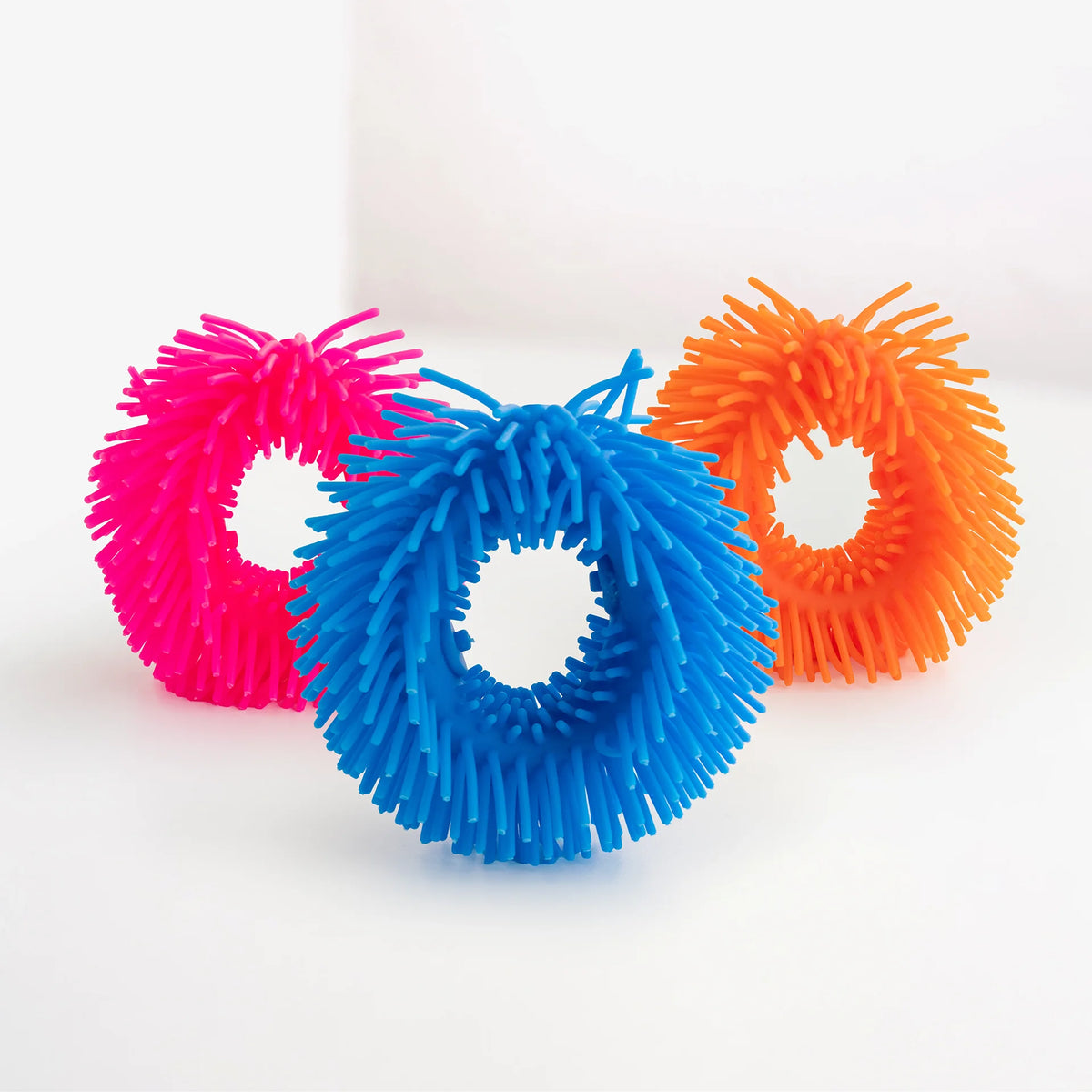Jiggly Donut Armband - Skillworld